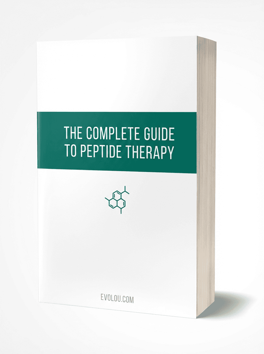 Evolou Peptide Therapy Guide